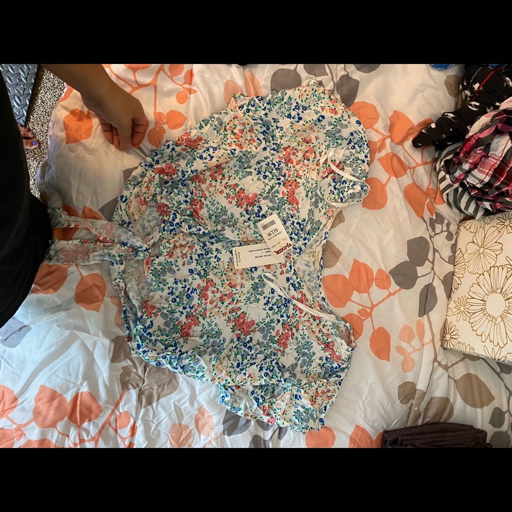 TJ MAX SHIRT